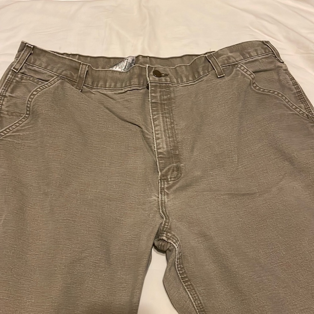 Carhartt Dungaree Fit